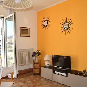  Hébergement de vacances Rismondo Terrace