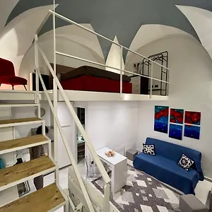Sotto Una Buona “stella” Delizioso Monolocale Hébergement de vacances Lecce