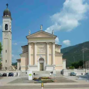  Appartamento Let It Be Franciacorta Italia