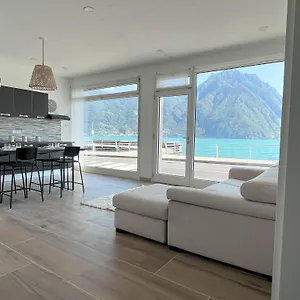  Appartamento Paradise Views Italia