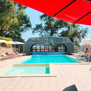 *** Hotel San Giuseppe Italia