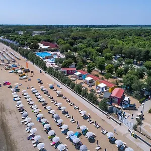 Villaggio San Francesco Дуна-Верде