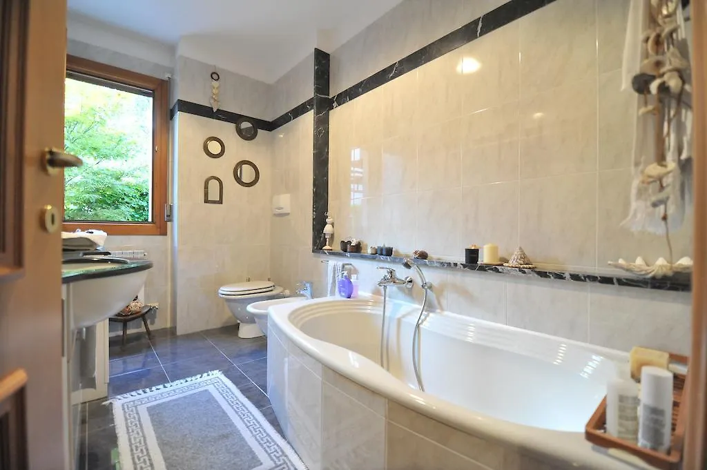 Apartment Appartamento Cavalli Mestre