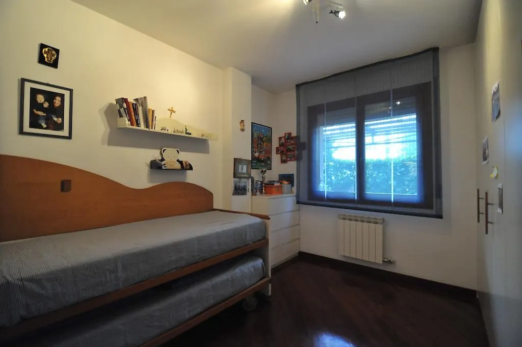 Appartamento Cavalli Mestre Italien