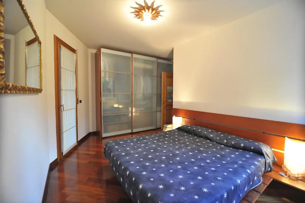 Appartamento Cavalli Mestre