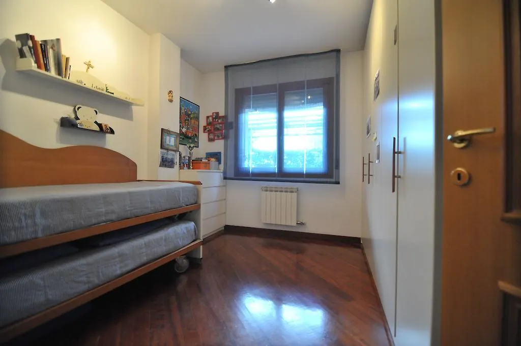 Appartamento Cavalli Mestre