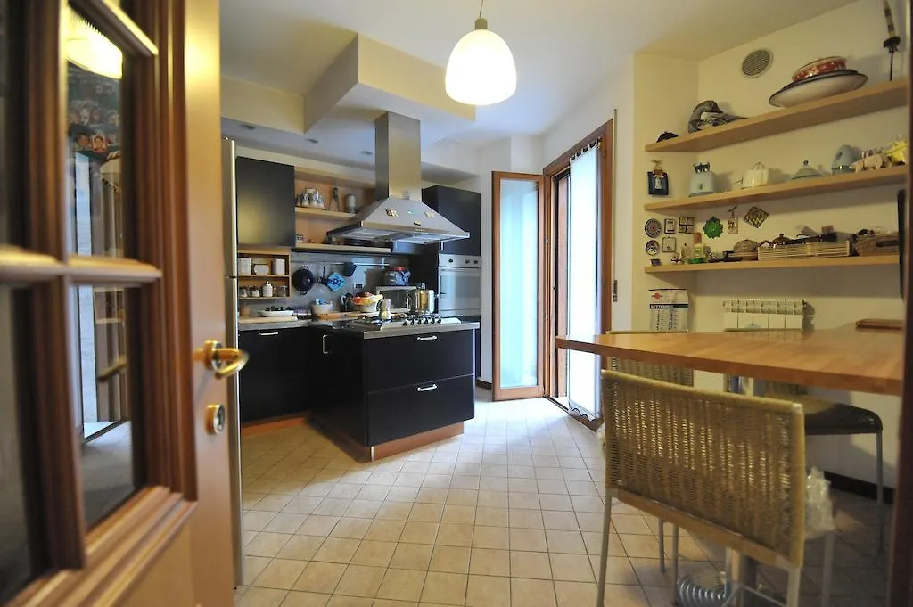 Appartamento Cavalli Mestre Italia