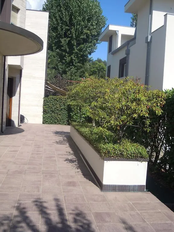 Appartamento Cavalli Mestre Italia